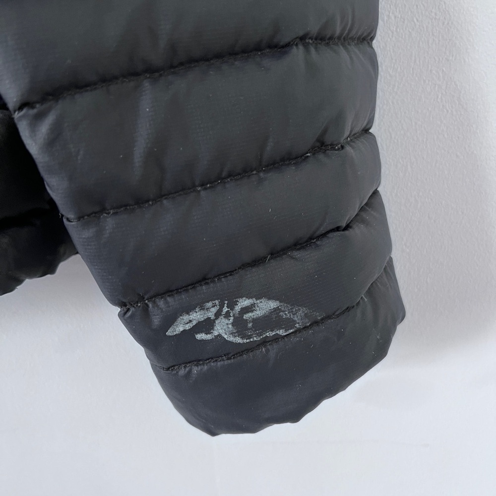 Black Diamond Women’s Black Puffer Jacket - Picture 8 of 9